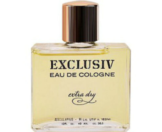 Купить Аромат Wolff & Sohn / Wolff Freres Exclusiv Extra Dry Одеколон