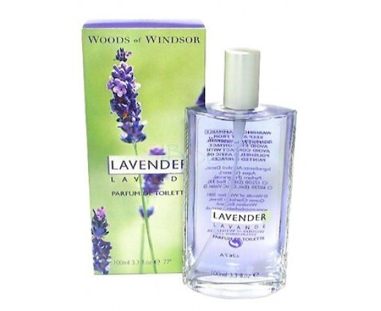 Купить Аромат Woods of Windsor Lavender Туалетная вода