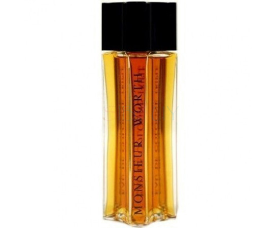 Купить Аромат Worth Monsieur Worth (Eau de Cologne Triple) Одеколон