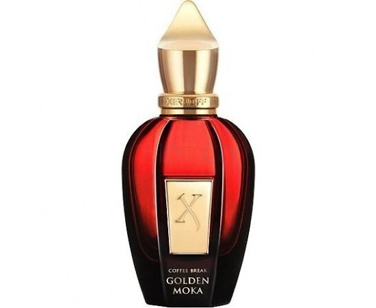 Купить Аромат Xerjoff Golden Moka Парфюмерная вода