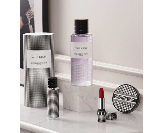 Купить Аромат Dior Gris Dior New Look Limited Edition Парфюмерная вода