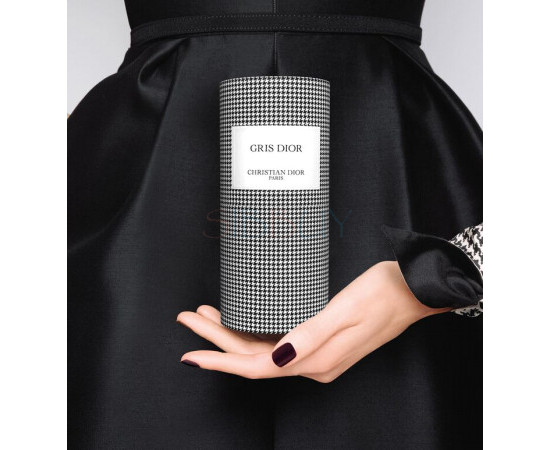 Купить Аромат Dior Gris Dior New Look Limited Edition Парфюмерная вода