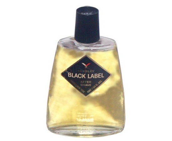 Купить Аромат Yardley Black Label Ароматная дымка