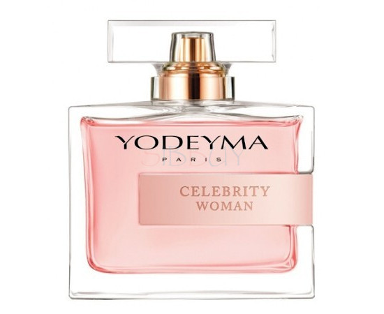 Купить Аромат Yodeyma Celebrity Woman Парфюмерная вода
