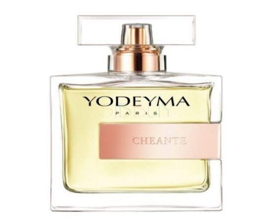 Купить Аромат Yodeyma Cheante Парфюмерная вода