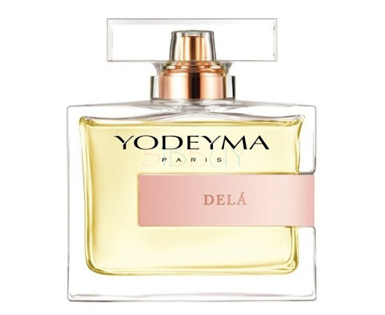 Купить Аромат Yodeyma Dela Парфюмерная вода