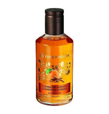 Аромат Yves Rocher Clementine & Epices Туалетная вода