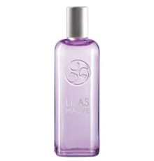 Аромат Yves Rocher Lilas Mauve Туалетная вода