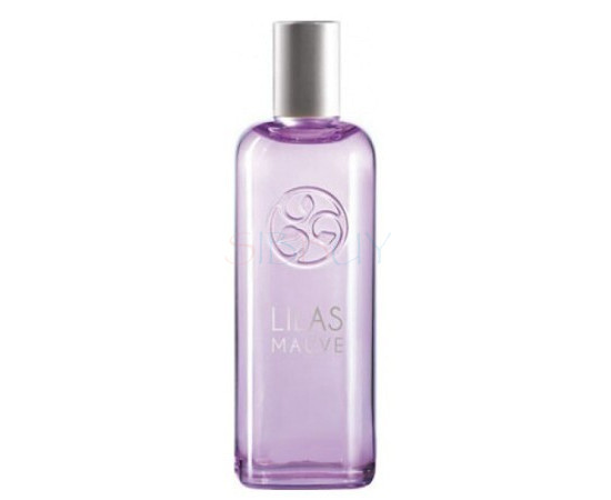 Купить Аромат Yves Rocher Lilas Mauve Туалетная вода