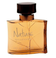 Аромат Yves Rocher Nature Millenaire pour Homme Туалетная вода