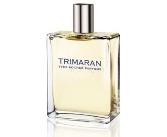Купить Аромат Yves Rocher Trimaran Reedition 2008 Туалетная вода