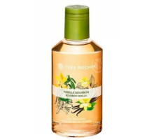 Аромат Yves Rocher Vanille Bourbon 2016 Туалетная вода