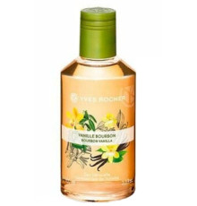 Аромат Yves Rocher Vanille Bourbon 2016 Туалетная вода