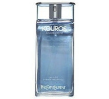 Аромат Yves Saint Laurent Kouros Cologne Sport Eau d'Ete Summer Fragrance Туалетная вода