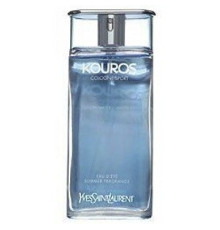 Аромат Yves Saint Laurent Kouros Cologne Sport Eau d'Ete Summer Fragrance Туалетная вода