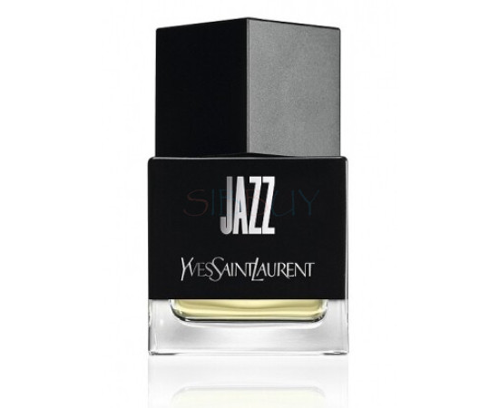Купить Аромат Yves Saint Laurent La Collection Jazz Туалетная вода