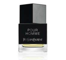 Аромат Yves Saint Laurent La Collection Pour Homme Туалетная вода