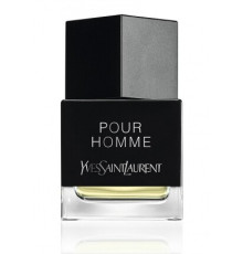 Аромат Yves Saint Laurent La Collection Pour Homme Туалетная вода