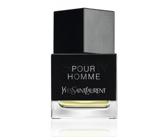 Купить Аромат Yves Saint Laurent La Collection Pour Homme Туалетная вода