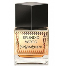 Аромат Yves Saint Laurent Splendid Wood Парфюмерная вода