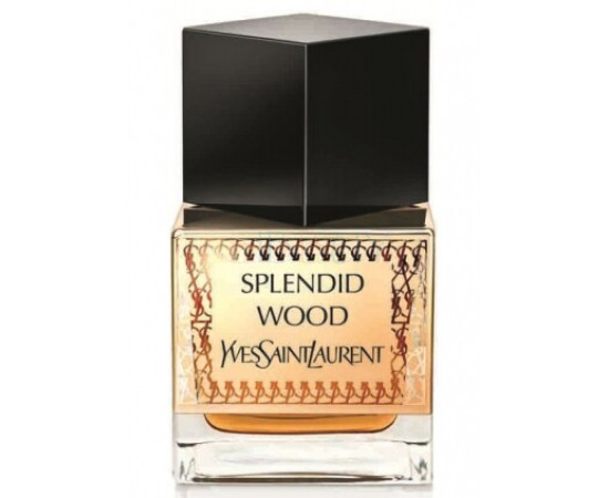 Купить Аромат Yves Saint Laurent Splendid Wood Парфюмерная вода
