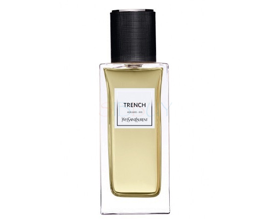 Купить Аромат Yves Saint Laurent Trench Парфюмерная вода