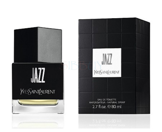 Купить Аромат Yves Saint Laurent La Collection Jazz Туалетная вода