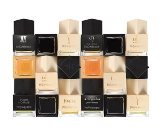 Купить Аромат Yves Saint Laurent La Collection Pour Homme Туалетная вода