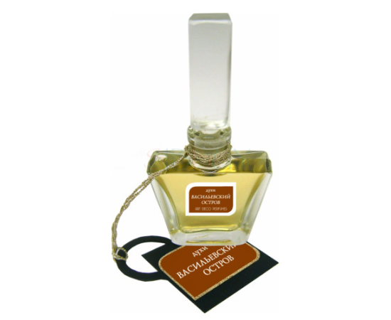Купить Аромат Art Deco Perfumes Васильевский Остров Духи / Экстракт