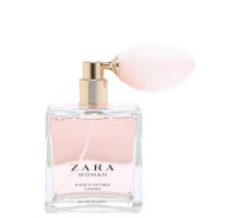 Аромат Zara 9 Rue d'Antibes Cannes Туалетная вода