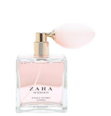 Аромат Zara 9 Rue d'Antibes Cannes Туалетная вода