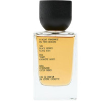 Аромат Zara A Night Fragrance by Zara Origins Парфюмерная вода