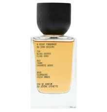 Аромат Zara A Night Fragrance by Zara Origins Парфюмерная вода