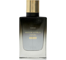 Аромат Zara Absolutely Dark Intense Parfum Парфюмерная вода