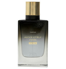 Аромат Zara Absolutely Dark Intense Parfum Парфюмерная вода