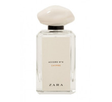 Аромат Zara Accord No 4 Chypre Туалетная вода