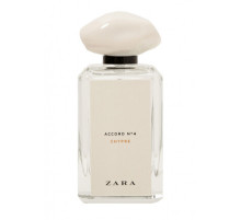 Аромат Zara Accord No 4 Chypre Туалетная вода