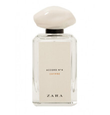 Аромат Zara Accord No 4 Chypre Туалетная вода