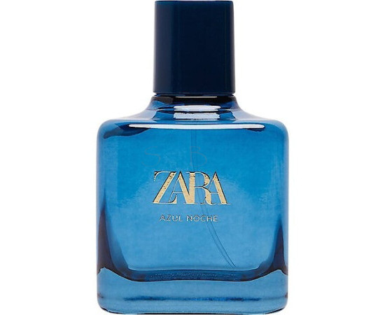 Купить Аромат Zara Azul Noche Парфюмерная вода