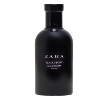 Аромат Zara Black Peony 2016 Туалетная вода