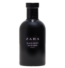 Аромат Zara Black Peony 2016 Туалетная вода