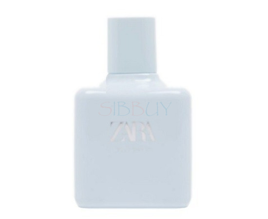 Купить Аромат Zara Blue Candy Туалетная вода