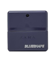 Аромат Zara Blueshape Парфюмерная вода