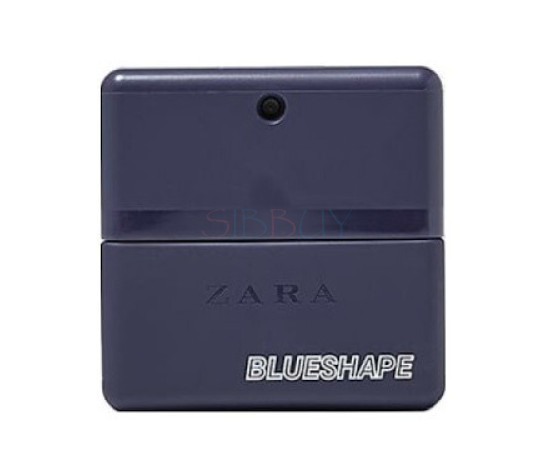 Купить Аромат Zara Blueshape Парфюмерная вода