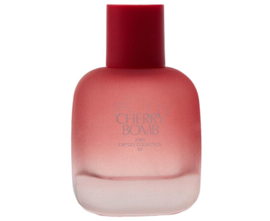 Купить Аромат Zara Cherry Bomb Парфюмерная вода