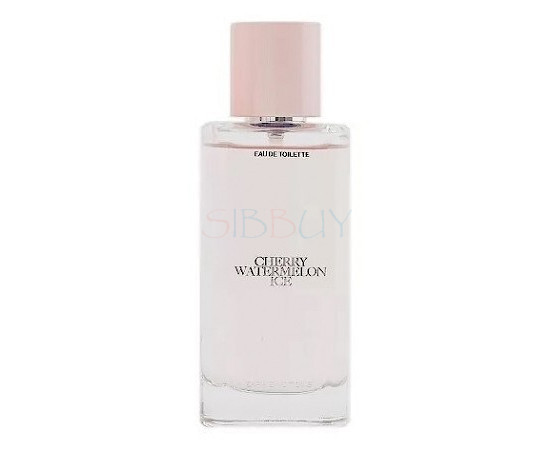 Купить Аромат Zara Cherry Watermelon Ice Туалетная вода