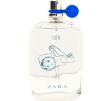 Аромат Zara Coen Туалетная вода