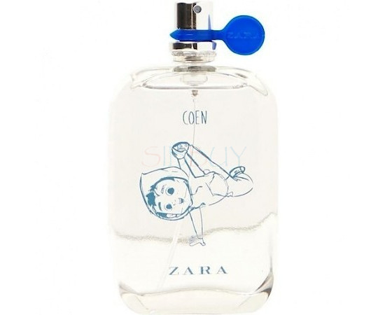 Купить Аромат Zara Coen Туалетная вода