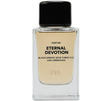 Аромат Zara Eternal Devotion Парфюмерная вода