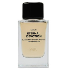 Аромат Zara Eternal Devotion Парфюмерная вода